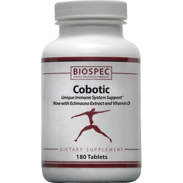 Cobotic Immune Support