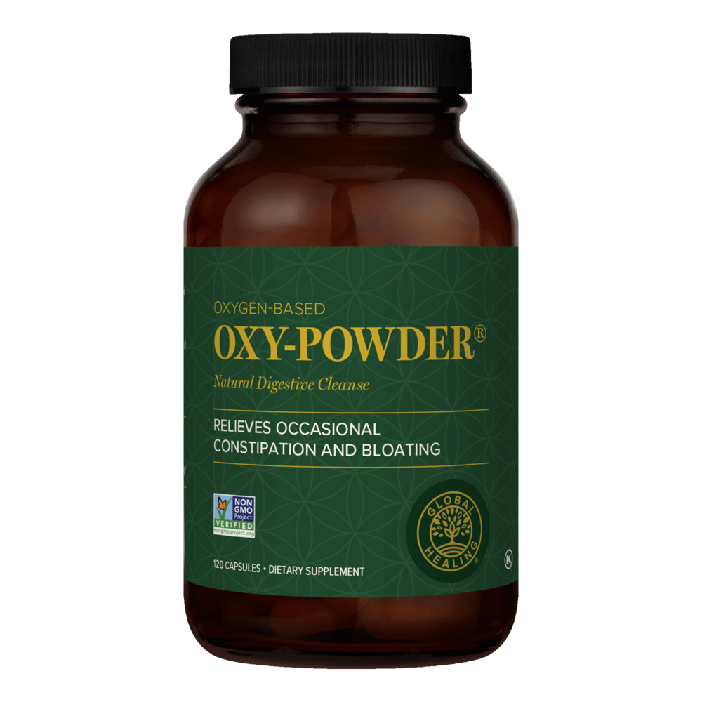 Oxy-Powder®