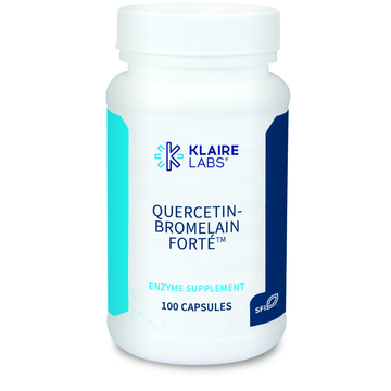 Quercetin-Bromelain Forté™