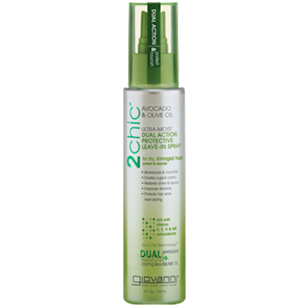 2chic® Ultra-Moist Protective Spray