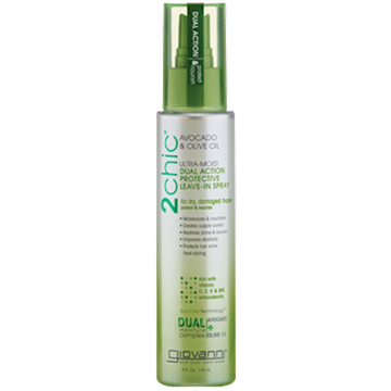 2chic® Ultra-Moist Protective Spray