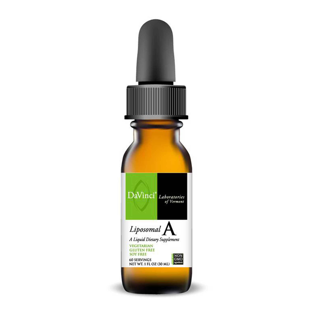 Liposomal A