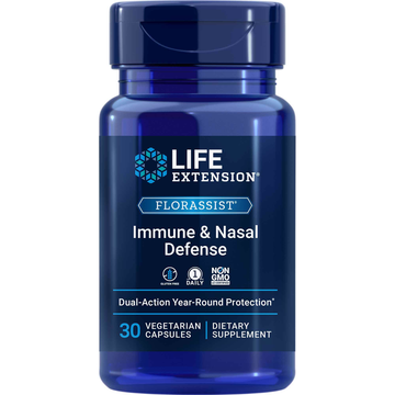 FLORASSIST® Immune & Nasal Defense
