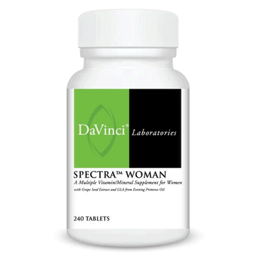 Spectra Woman (California Only)