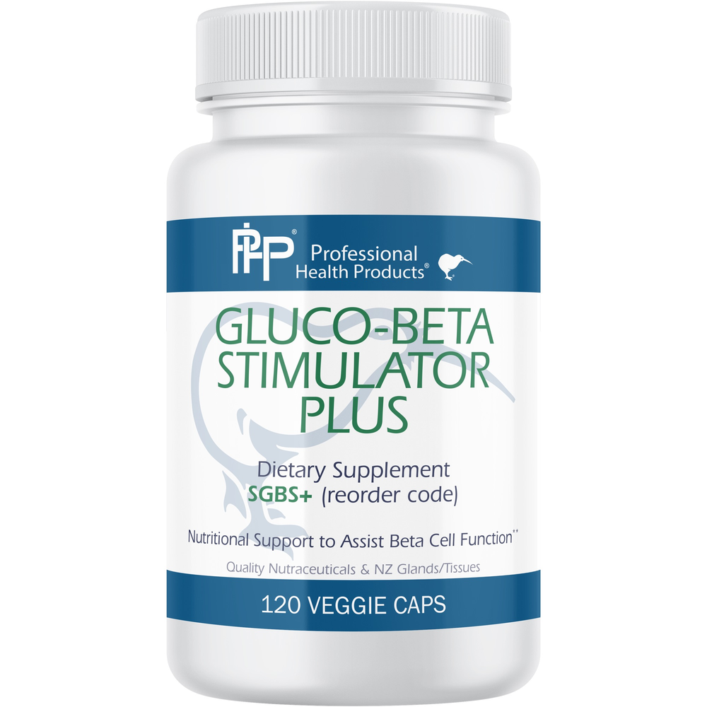 Gluco-Beta Stimulator+