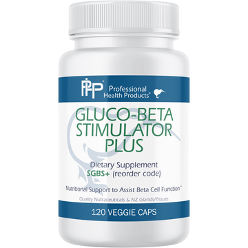Gluco-Beta Stimulator+