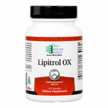 Lipitrol OX
