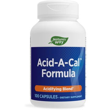 Acid A-Cal