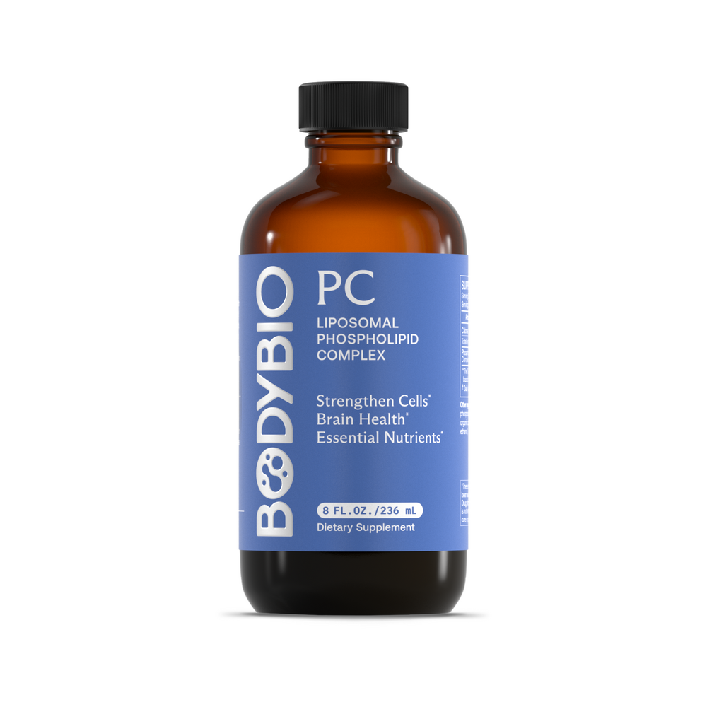 BodyBio PC® Liquid