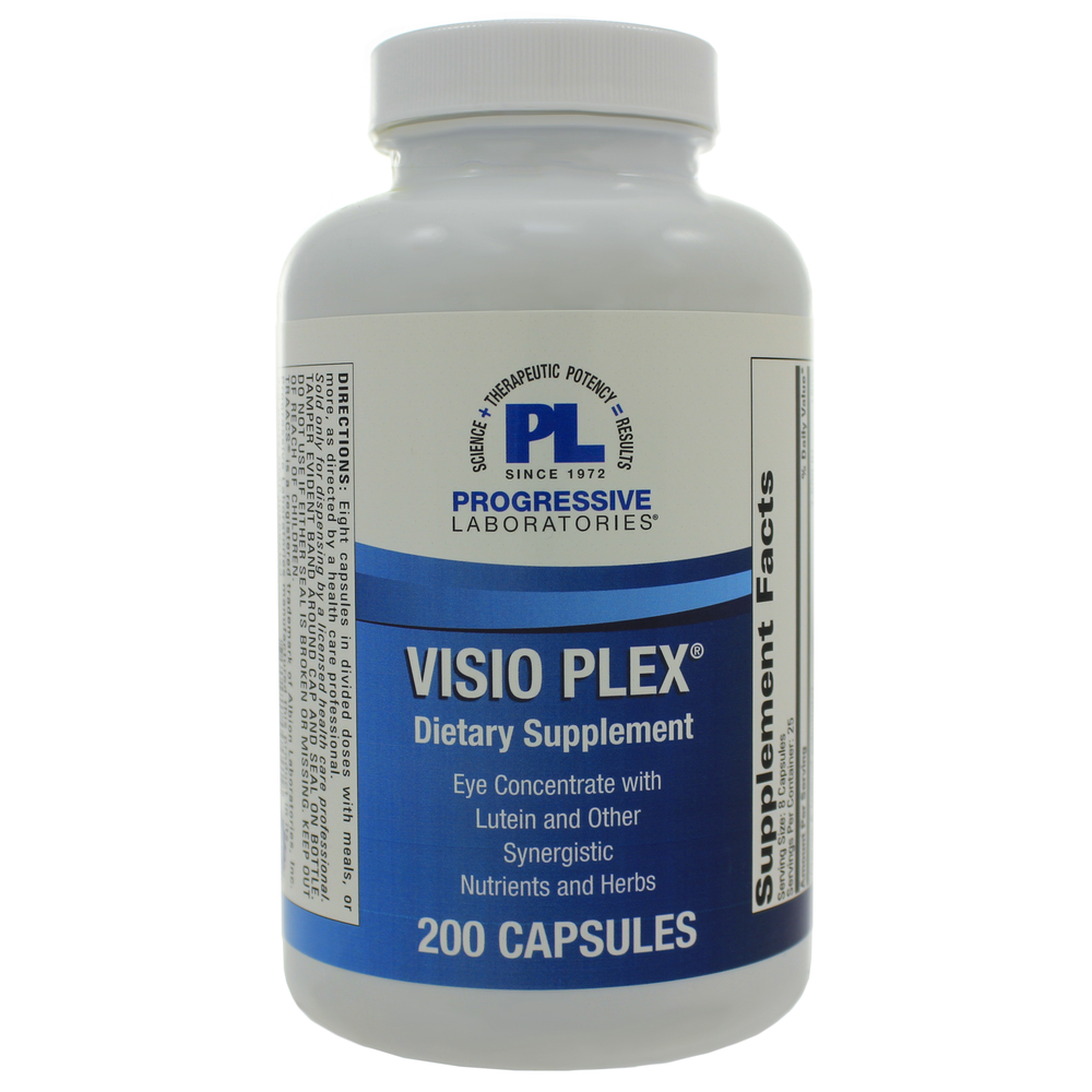 Visio Plex