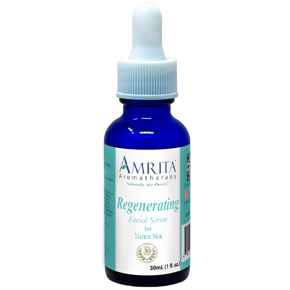 Regenerating Facial Serum