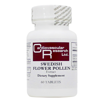Swedish Flower Pollen 63mg