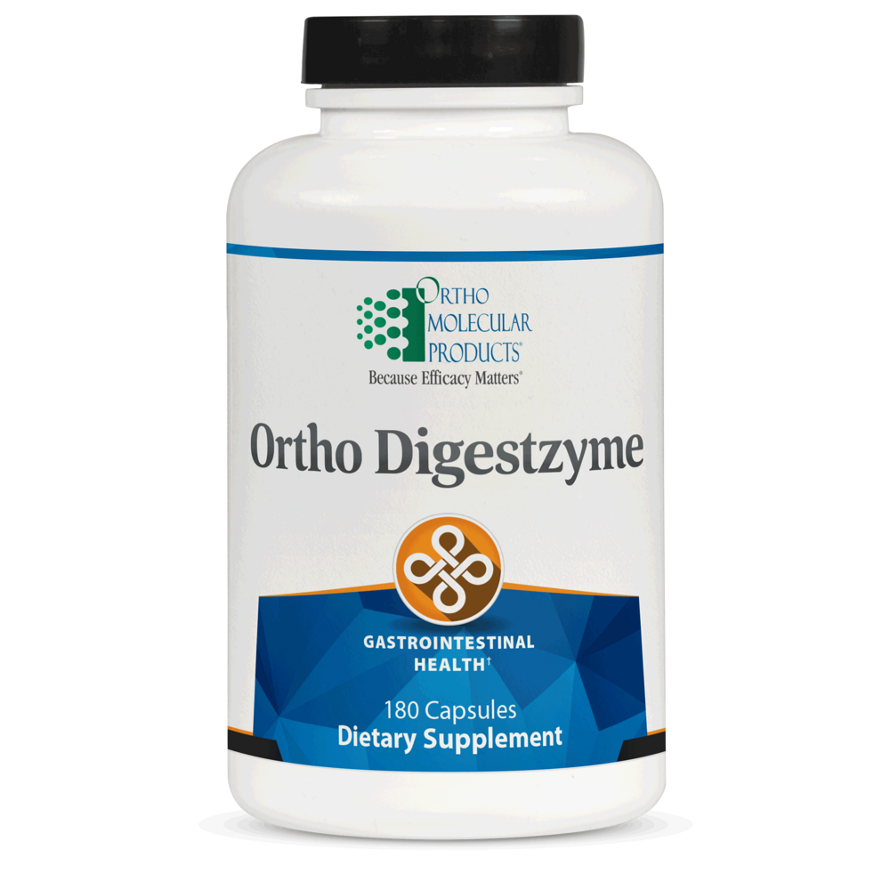 Ortho Digestzyme