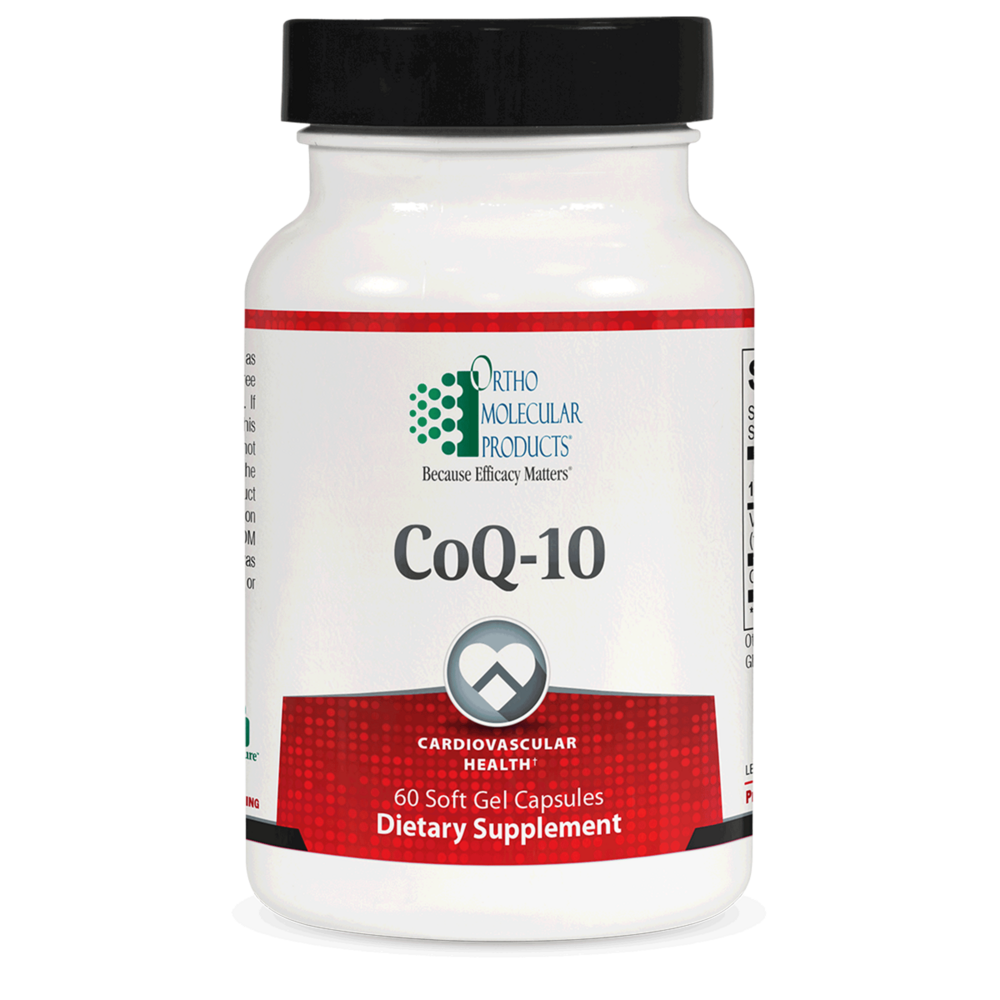 CoQ-10