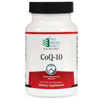 CoQ-10