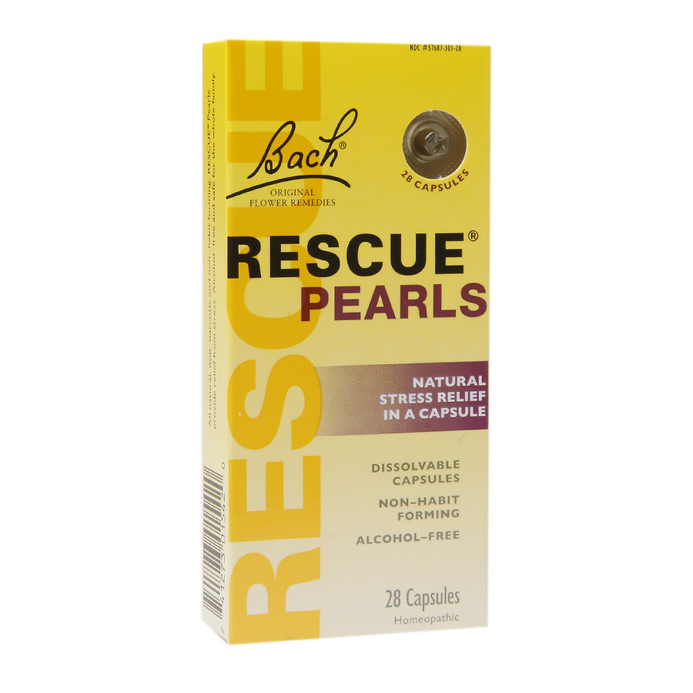 Rescue® Pearls