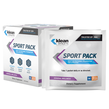 Klean Sport Pack