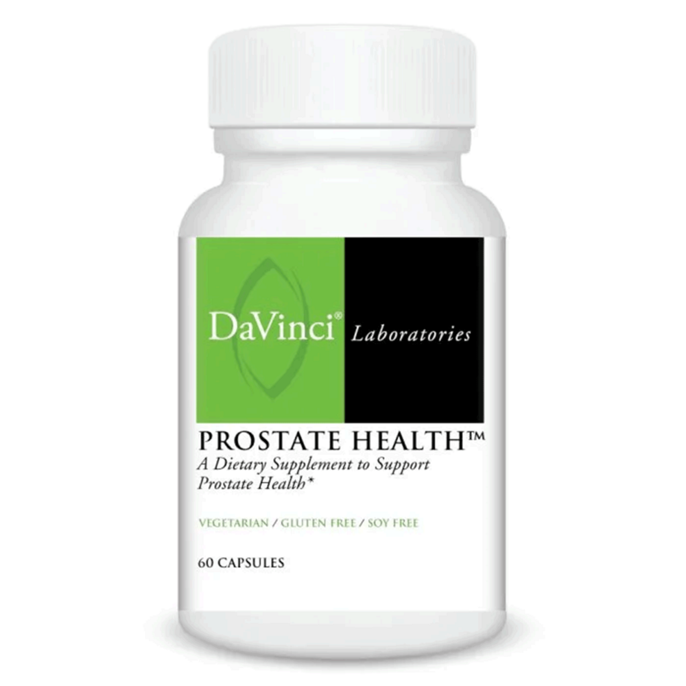 Prostate Health (California Only)