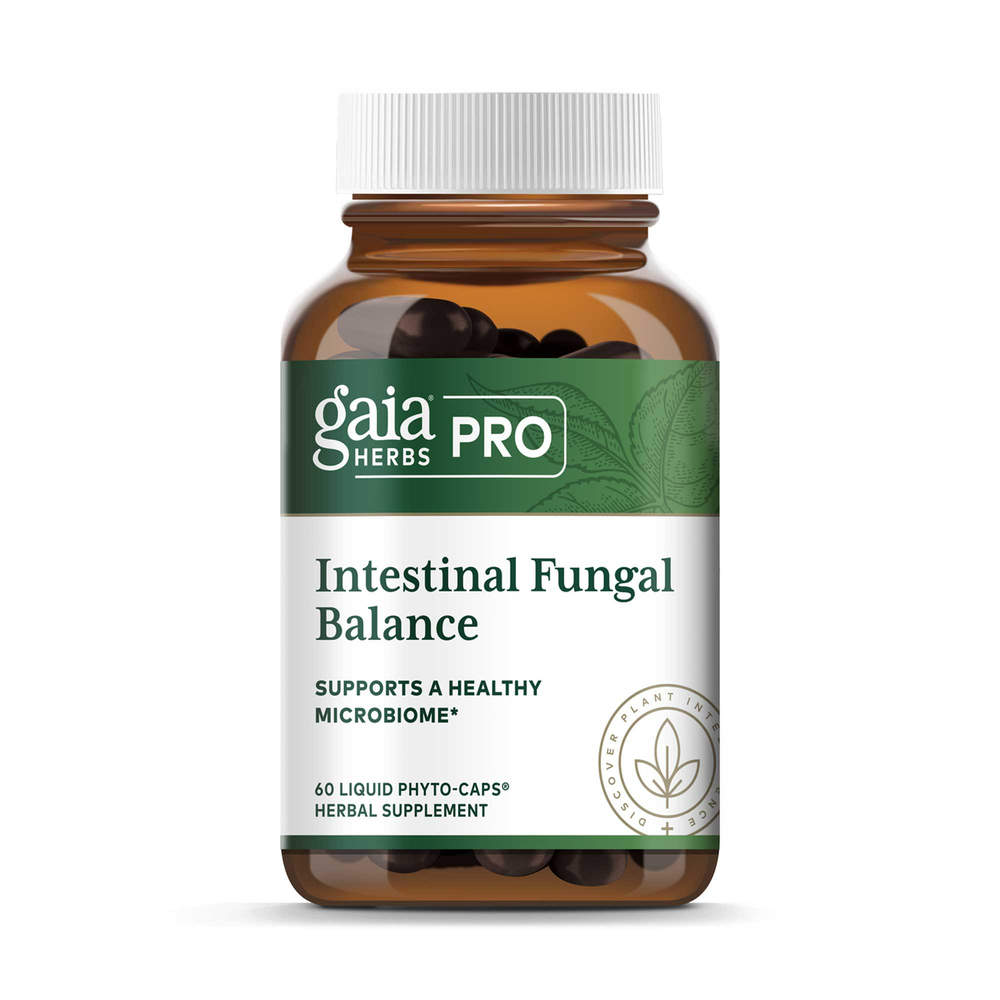 Intestinal Fungal Balance