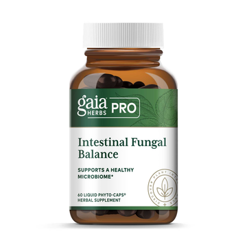 Intestinal Fungal Balance