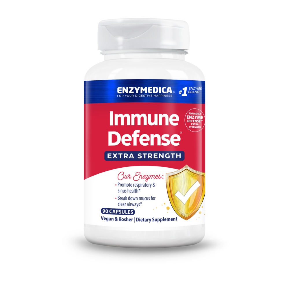 Immune Defense Extra Strength