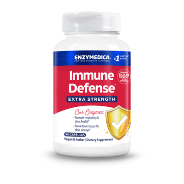 Immune Defense Extra Strength