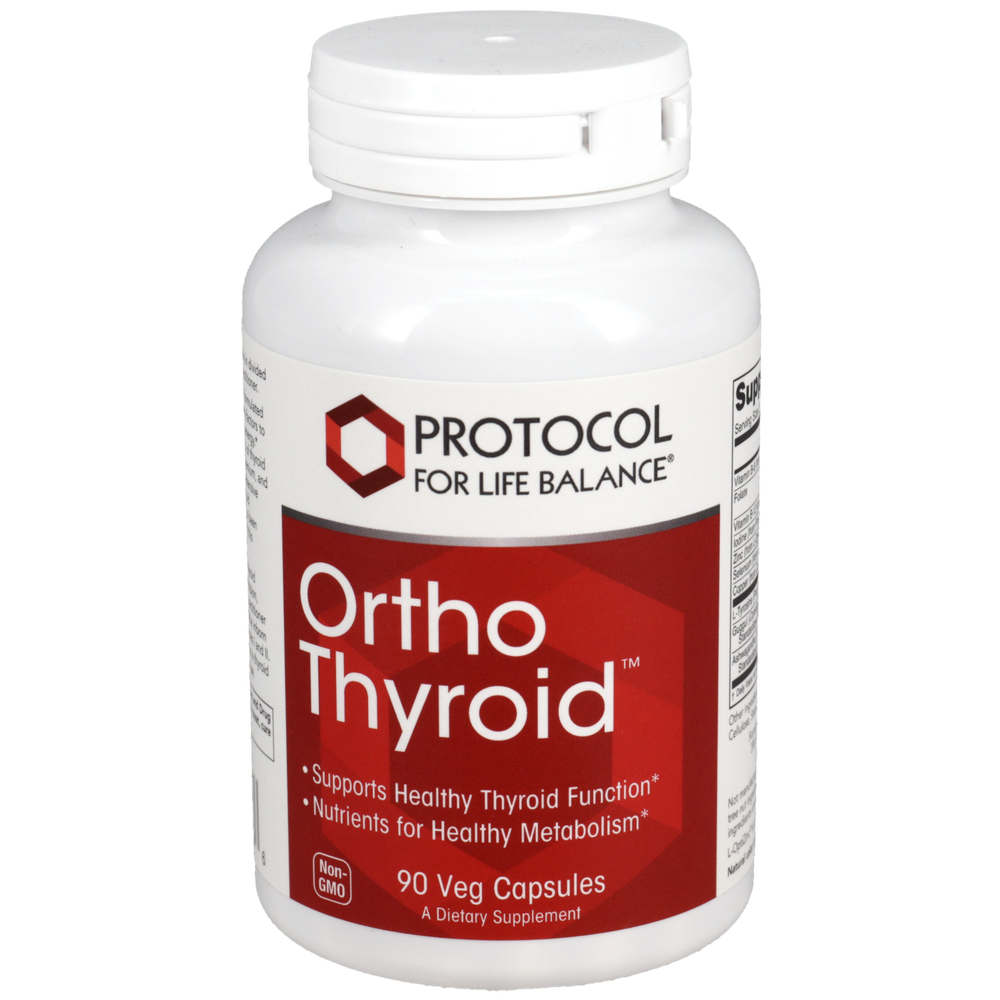 Ortho Thyroid