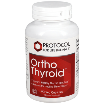 Ortho Thyroid