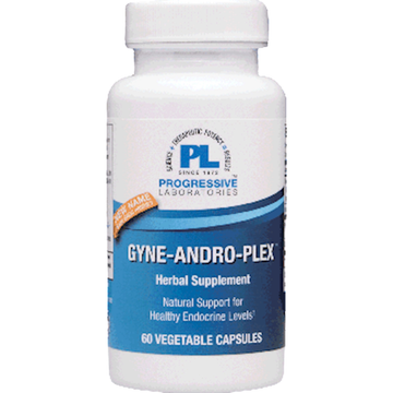 Gyne-Andro-Plex