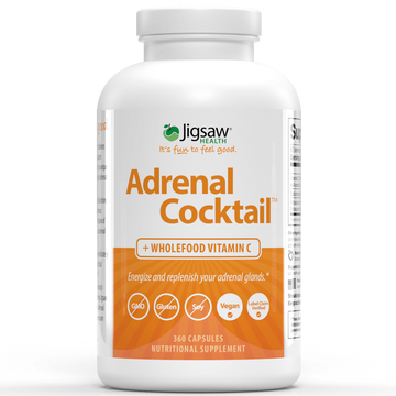 Adrenal Cocktail