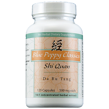 Shi Quan Da Bu Tang