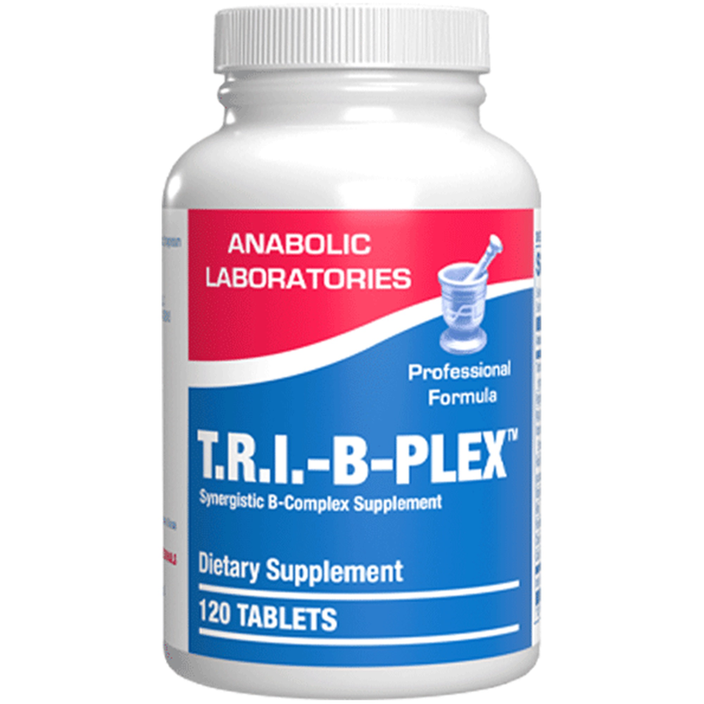 TRI-B-Plex™
