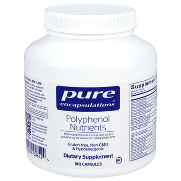 Polyphenol Nutrients