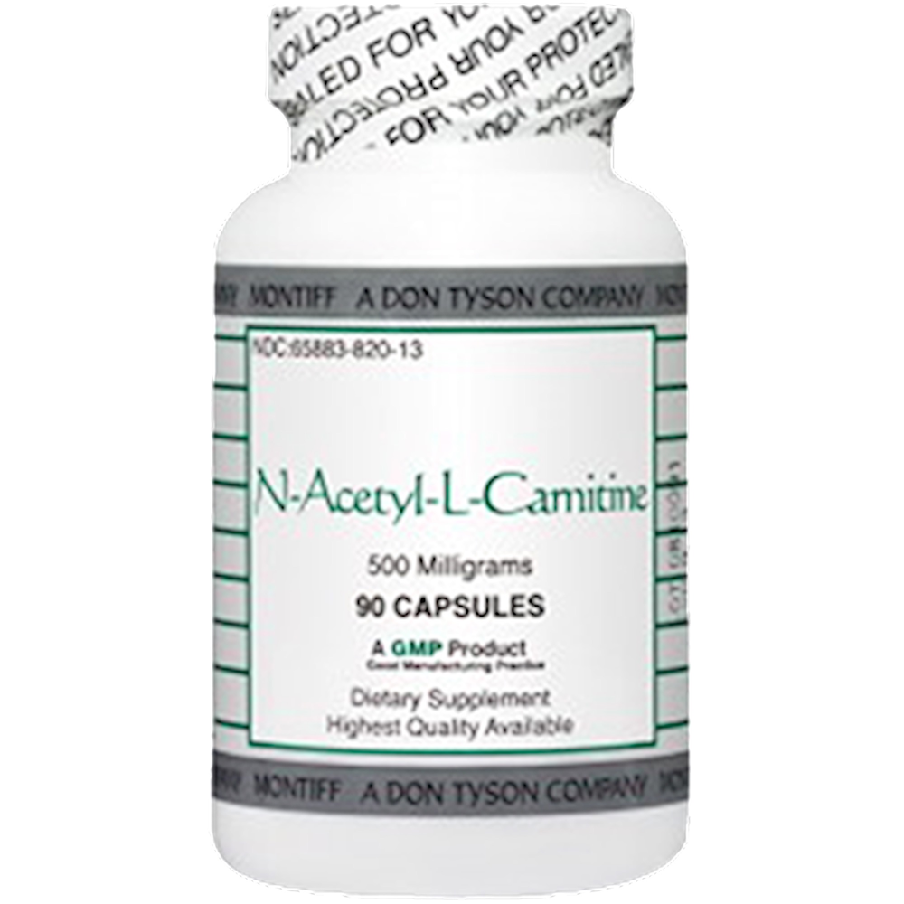 N-Acetyl-L-Carnitine