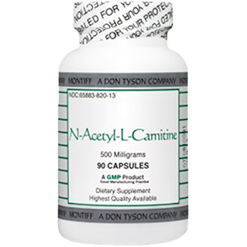 N-Acetyl-L-Carnitine