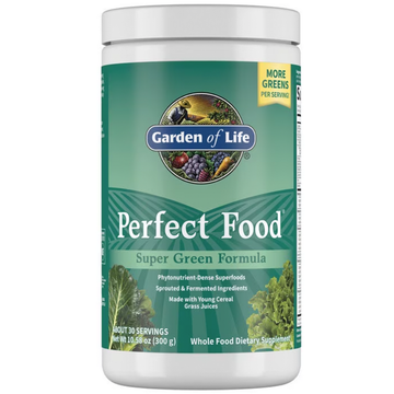 Garden Of Life Perfect Food