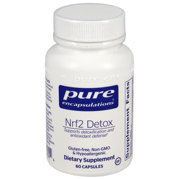 Nrf2 Detox