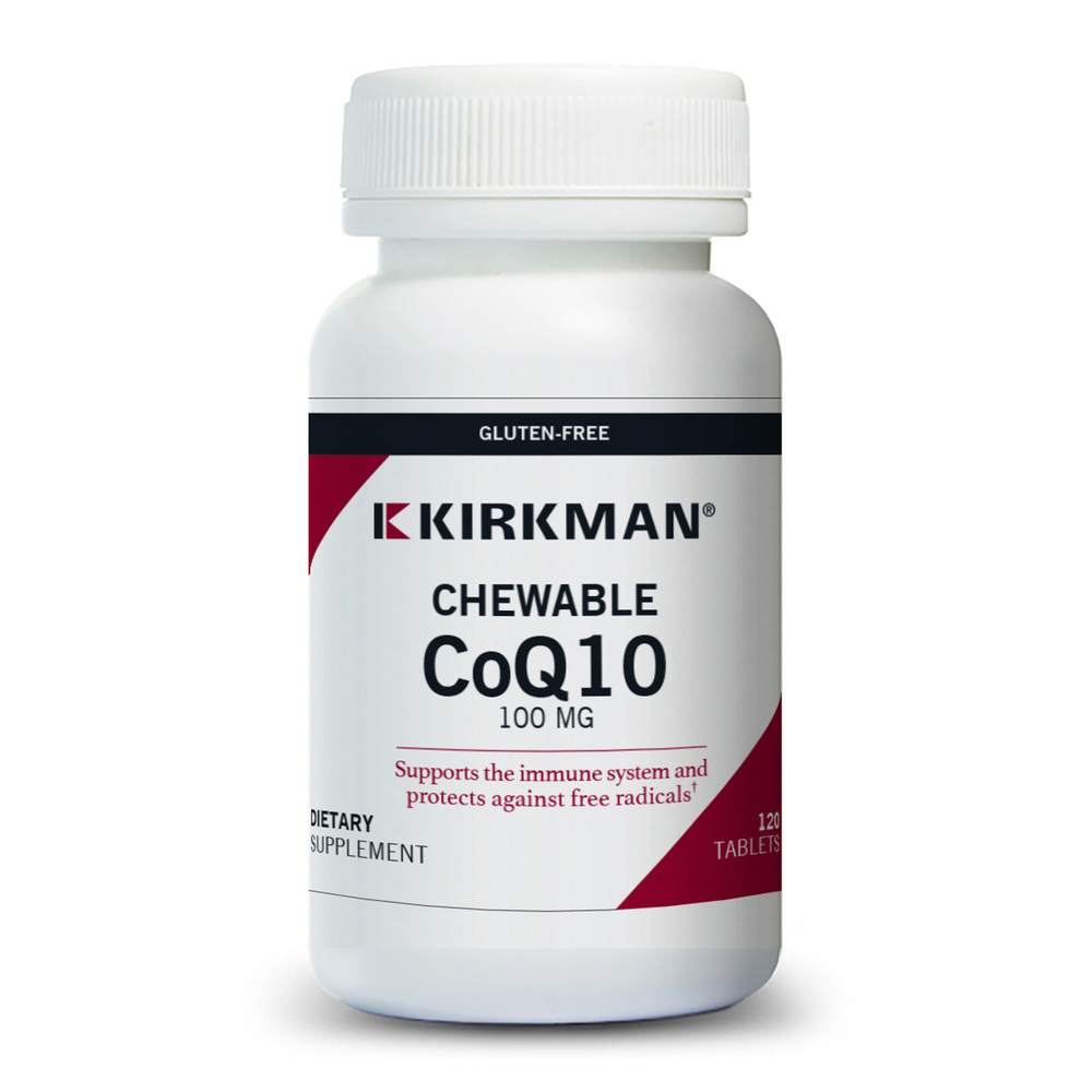 Coenzyme Q10