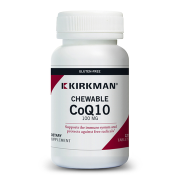 Coenzyme Q10