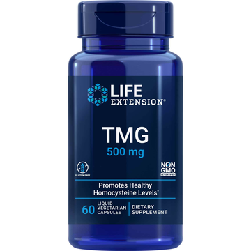 TMG 500mg