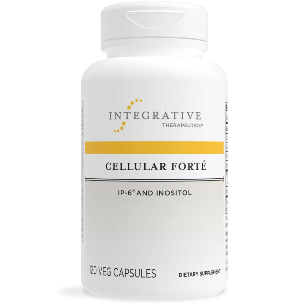 Cellular Forte w/IP-6 and inositol