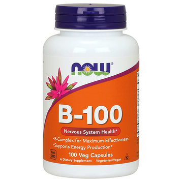 Vitamin B-100