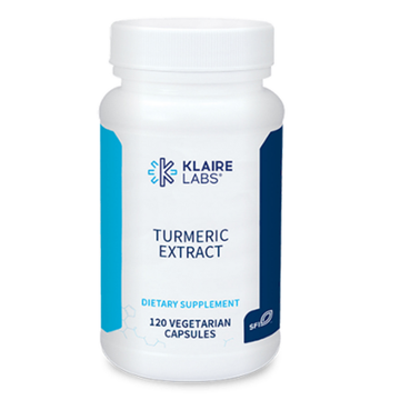 Turmeric Extract