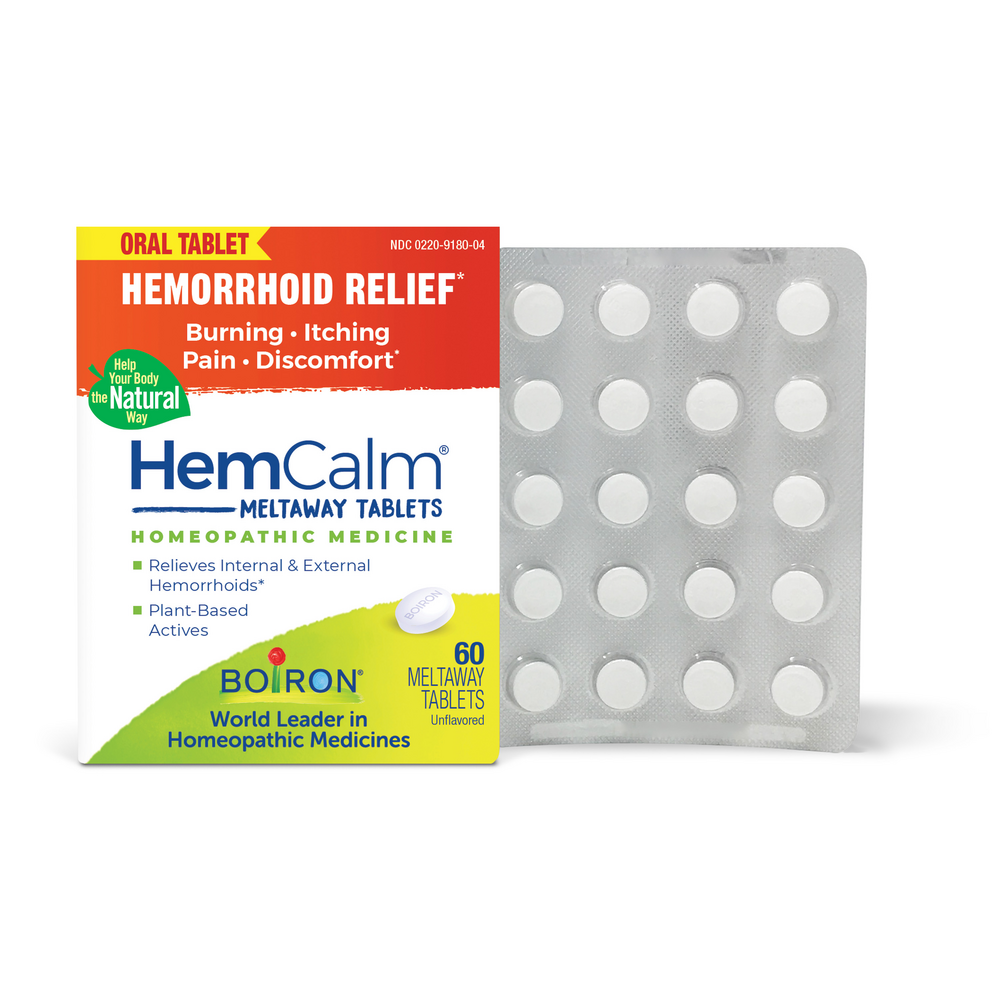 HemCalm