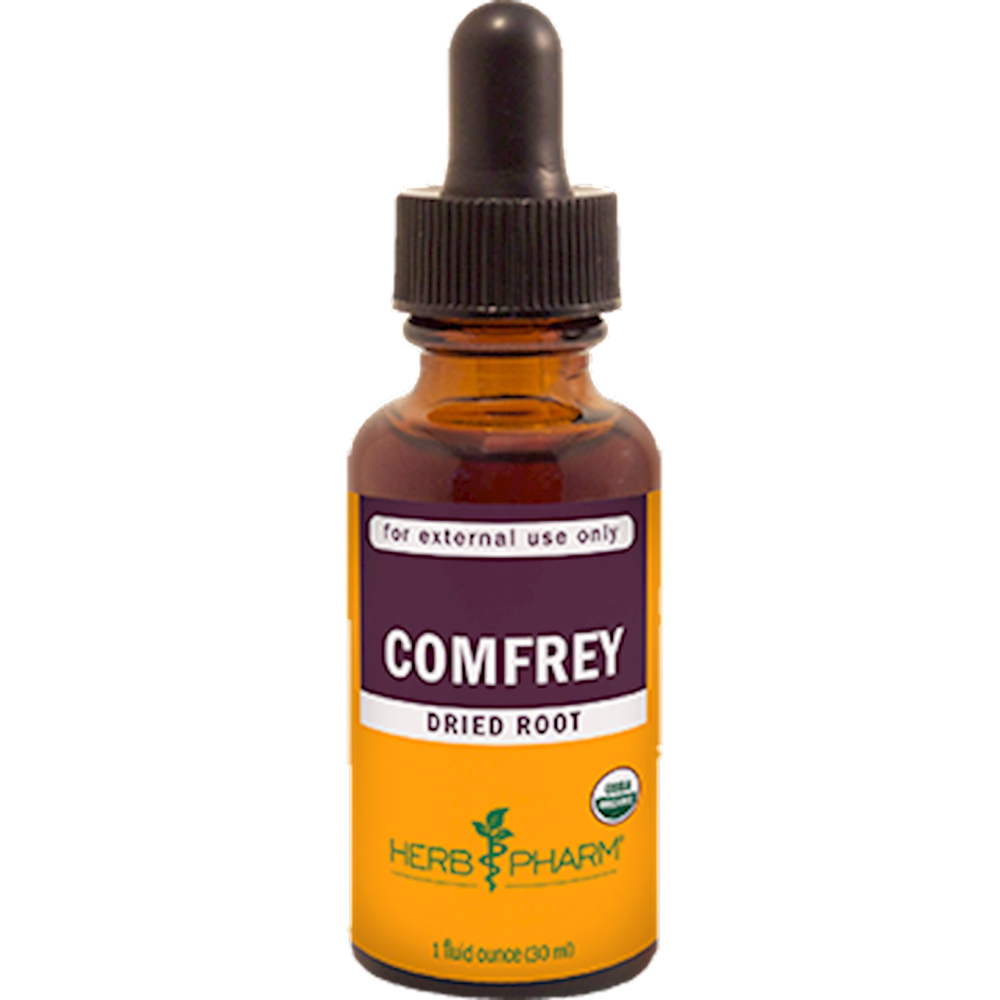 Comfrey