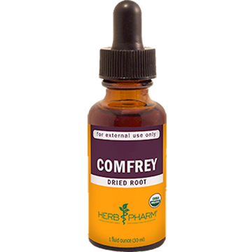 Comfrey