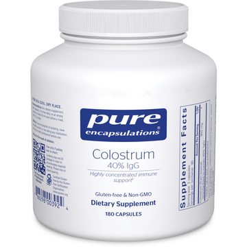 Colostrum