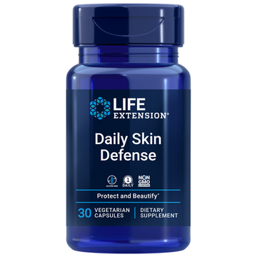 Daily Skin Defense