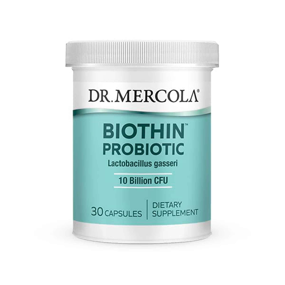 Biothin Probiotics