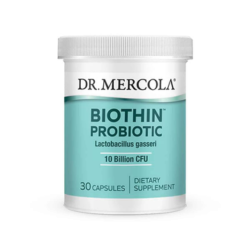 Biothin Probiotics